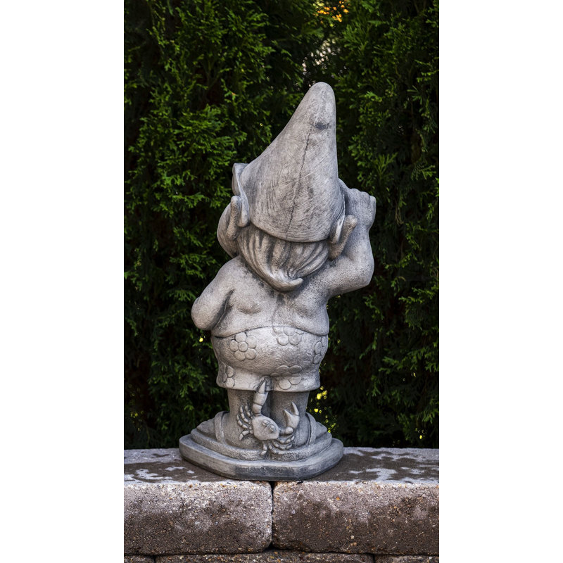 Dude Gnome