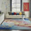 Prismatic Abstract Area Rug-55796076