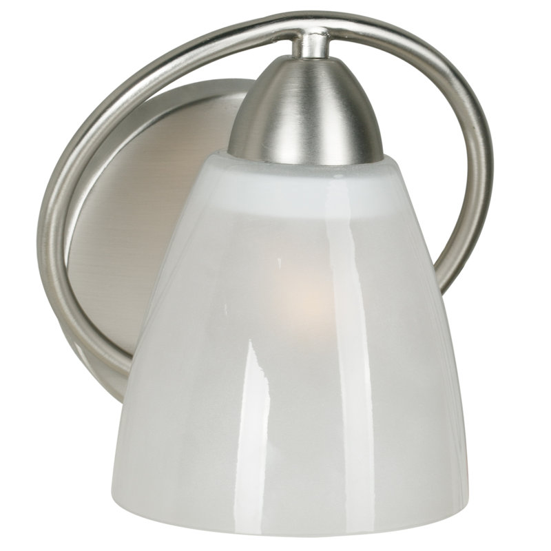 Maynard Armed Sconce