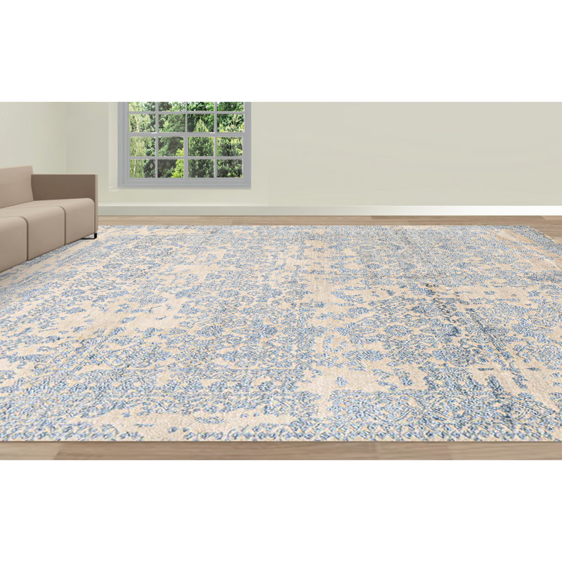 Brookhaven Oriental Area Rug