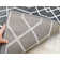 Friedegund Abstract Indoor Rug