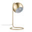Lampe de bureau 15 po Delonte-91958363