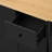 89.7''Wooden Sideboard With Extendable Table,Multifunctional Storage Cabinet With 2 Doors And 3 Drawers,For Living Room,Study,Foyer And Kitchen-976083563