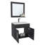Single Bathroom Vanity with MDF Top-480602010-480602007