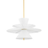 Esperance 2 Light Pendant