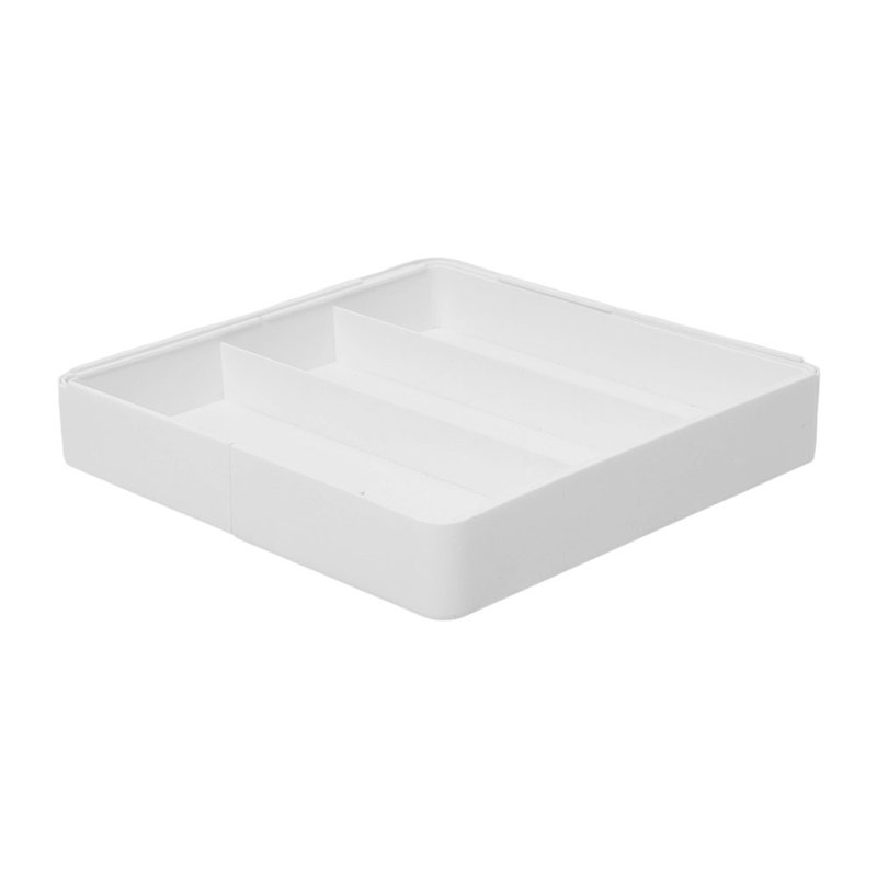 PP Rectangle Chest / Box