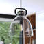 Luminaire suspendu contemporain 1 lumière Aleyla-1025627445