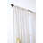 Amalfi Stripe - 100% Pure Linen Curtain-1708057011-1695979965
