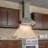 ZLINE 30 In. Convertible Vent Wooden Wall Mount Range Hood-51004285