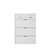 Silver is out of stock selected