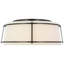 Callaway 1 - Light LED Flush Mount-489336386-489585835