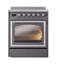 ILVE Nostalgie II Noblesse 30 in Induction Range-2076141304