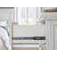 Commode 5 tiroirs Mikado