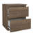 Wigdis 15.83"W 2 - Drawer Nightstand-1561132203