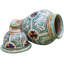 Handmade Ceramic Jar