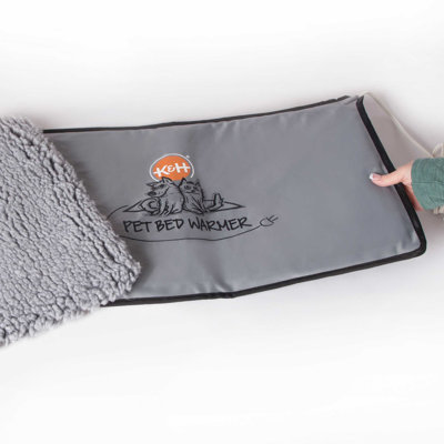 Nylon Pet Bed