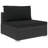Planada 5 Piece Sectional with Cushions-1349366231