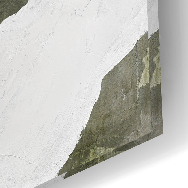 «Exposure» par Design Fabrikken, art mural en verre acrylique, H 16 po x l 24 po