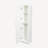 Bathroom Storage Cabinet with Movable Shelves-1056544408