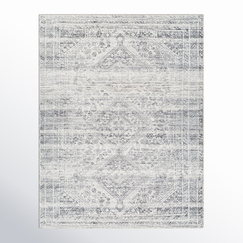 Westbrook Oriental Indoor Rug, Rectangle 7'10" x 10'2"
