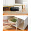 Litter Box Enclosure-105919209