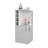 Bar Cabinet, 2 Doors, 8 Wine Bottle Compartments-1649937362