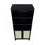 Bibliothèque Sheridan 31 "(7 tablettes)