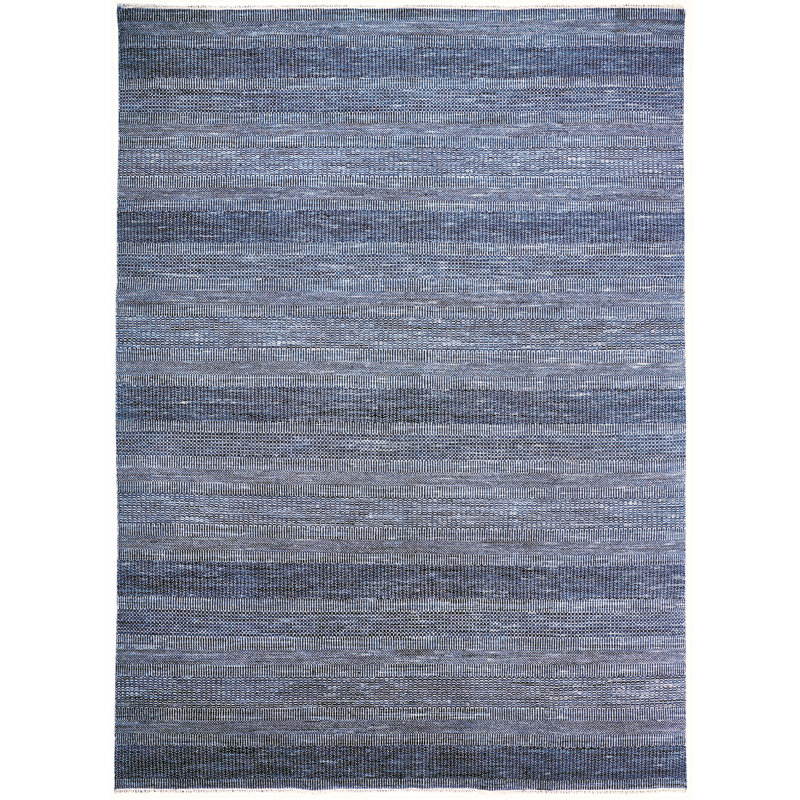 Reon Striped Indoor Rug, Rectangle 11'6" x 15'