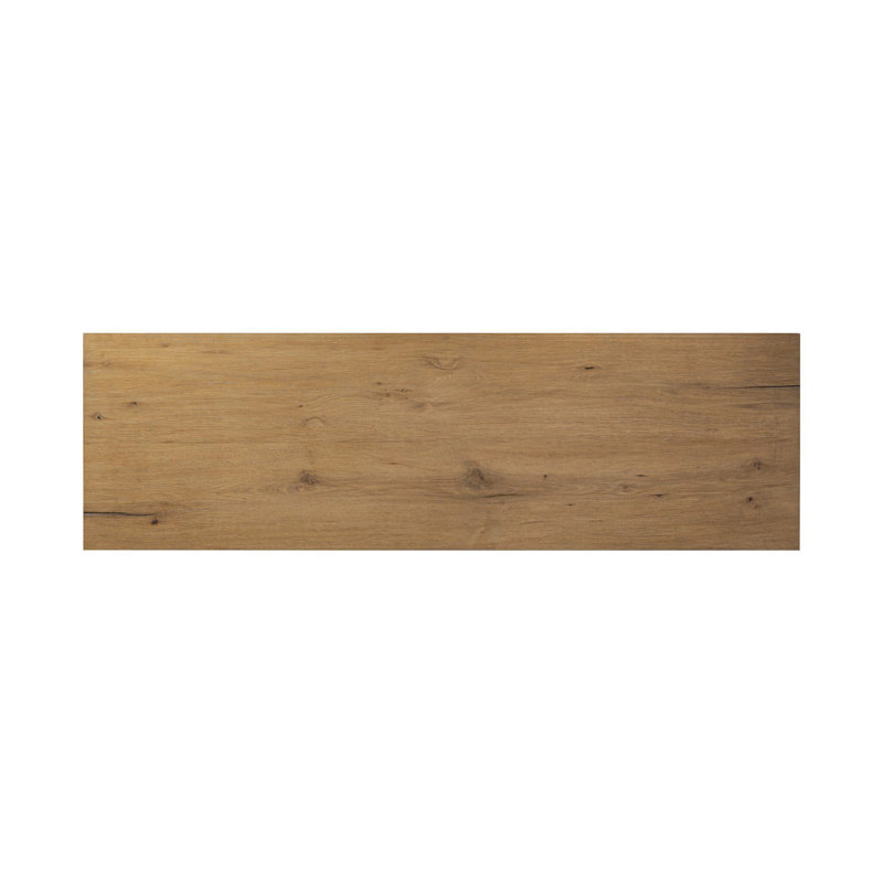Kashton Sideboard-Aged Smoked Oak