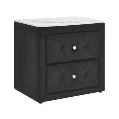 Mobilier de chambre à coucher 1pc