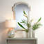 Handmade Glass Table Vase-988868873