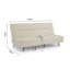 Florio 2 Seater Sleeper