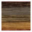 Tapis beige / rouge Ivetta-86600125