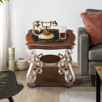 Table de bout Kutlay