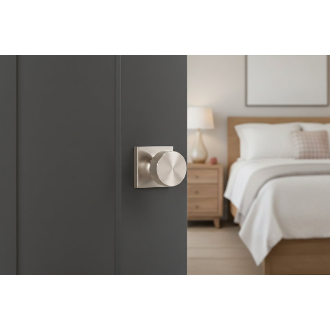 Mesa Passage Door Knob Weslock 