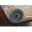Tapis oriental traditionnel fait à la main en laine 3 x 6