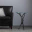 Brindille Glass Top Accent Table-62776947