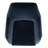Flagg Velvet Armchair-384862348