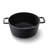 Skottsberg Casserole Cast Iron
