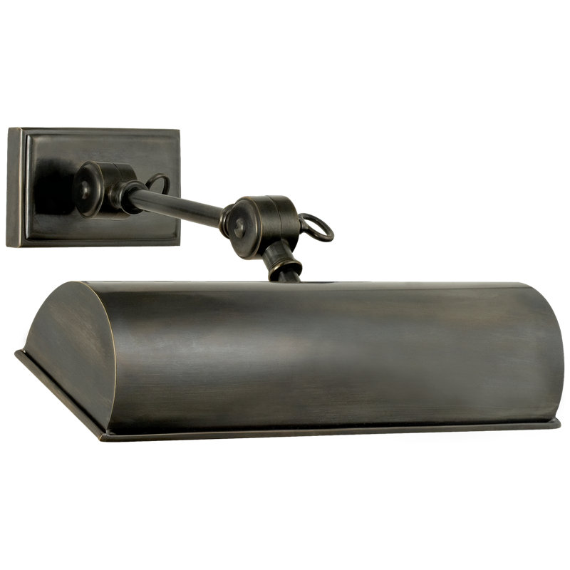 Ralph Lauren Anette 1 - Light Wall Mounted, Bronze