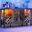 Armoire bar 52,28 po-873074550