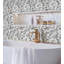 Majeste Grid Glossy Tile-61182931