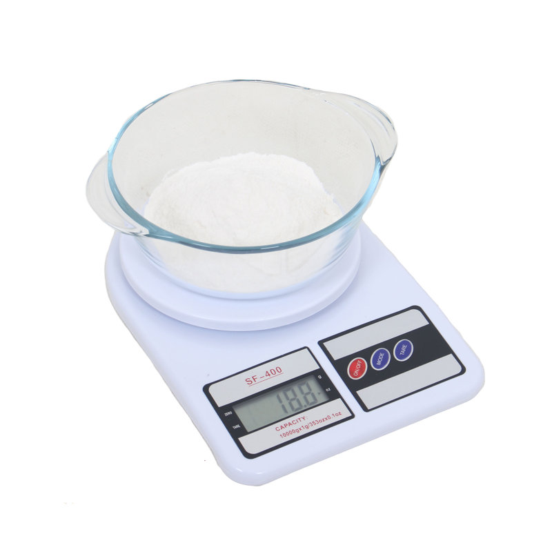 Belfry Kitchen Amersham Digital Scale