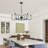 9-light Dimmable Classic / Traditional Chandelier
