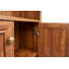 Bibliothèque de rangement