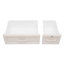 Commode 5 tiroirs avec rangement