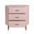 3-Drawer Accent Chest-222397100