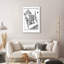 Manuel Roman - Pages Graphic Art Canvas-1689185757-1800942070