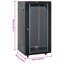 22U Network Cabinet 19" IP20 23.6"X23.6"X47.2"-417158527