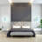 32"H Davia Modern Indoor Plug In Wall Sconce-277947380